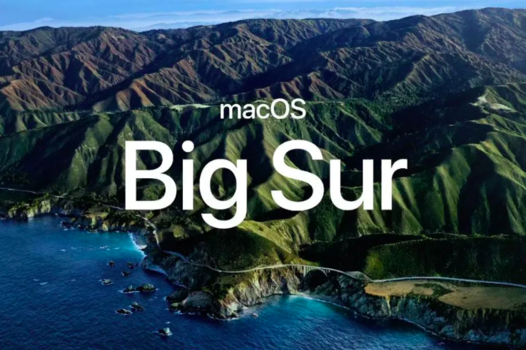 Was sind die Systemanforderungen für macOS 11 Big Sur